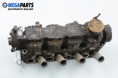 Engine head for Opel Corsa B 1.4, 54 hp, 3 doors, 1995