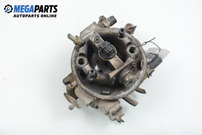 Mono injection for Opel Corsa B 1.4, 54 hp, 3 doors, 1995
