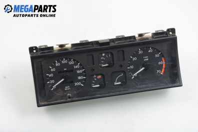 Instrument cluster for Renault Espace II 2.2 4x4, 108 hp, 1995