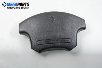 Airbag for Renault Espace II 2.2 4x4, 108 hp, 1995