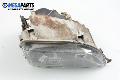 Headlight for Renault Espace II 2.2 4x4, 108 hp, 1995, position: right