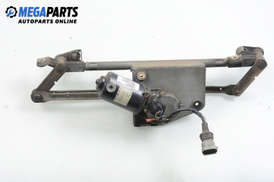Front wipers motor for Renault Espace II 2.2 4x4, 108 hp, 1995, position: front
