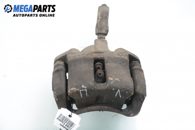 Caliper for Renault Espace II 2.2 4x4, 108 hp, 1995, position: front - left