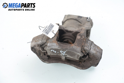 Caliper for Renault Espace II 2.2 4x4, 108 hp, 1995, position: rear - right