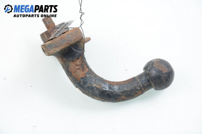 Tow hook for Renault Espace II 2.2 4x4, 108 hp, 1995