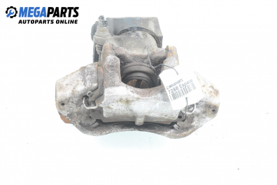 Caliper for Renault Espace II 2.2 4x4, 108 hp, 1995, position: rear - left