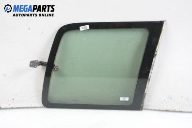 Vent window for Renault Espace II 2.2 4x4, 108 hp, 1996, position: rear - right