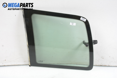 Vent window for Renault Espace II 2.2 4x4, 108 hp, 1996, position: rear - left