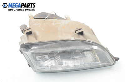 Headlight for Renault Espace II 2.2 4x4, 108 hp, 1996, position: right