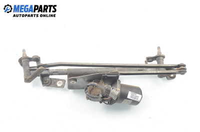 Front wipers motor for Renault Espace II 2.2 4x4, 108 hp, 1996