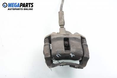 Caliper for Renault Espace II 2.2 4x4, 108 hp, 1996, position: front - right