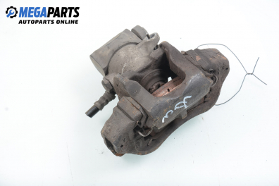 Caliper for Renault Espace II 2.2 4x4, 108 hp, 1996, position: rear - right