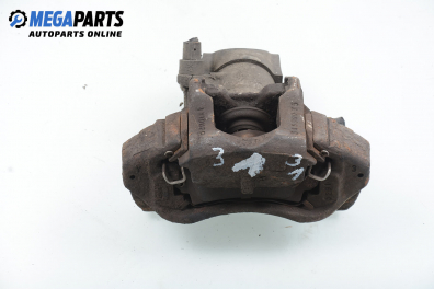 Caliper for Renault Espace II 2.2 4x4, 108 hp, 1996, position: rear - left