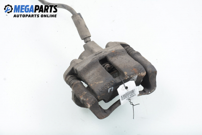 Caliper for Renault Espace II 2.2 4x4, 108 hp, 1996, position: front - left