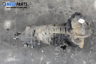 for Renault Espace II 2.2, 108 hp, 1996