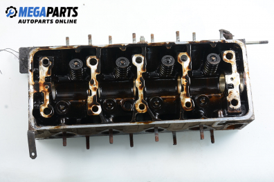 Cylinder head no camshaft included for Renault Espace II 2.2 4x4, 108 hp, 1996