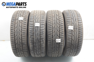 Snow tires SEMPERIT 185/60/15, DOT: 1810 (The price is for the set)