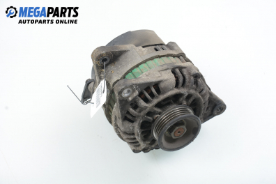 Alternator for Hyundai Coupe (RD) 2.0 16V, 139 hp, 1997