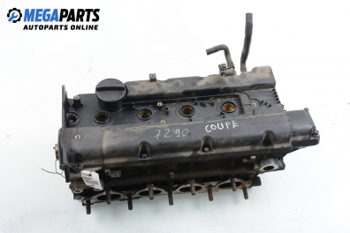 Engine head for Hyundai Coupe 2.0 16V, 139 hp, 1997