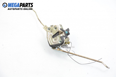 Lock for Hyundai Coupe (RD) 2.0 16V, 139 hp, 1997, position: right