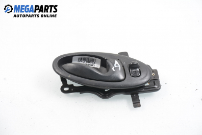 Inner handle for Hyundai Coupe 2.0 16V, 139 hp, 1997, position: right