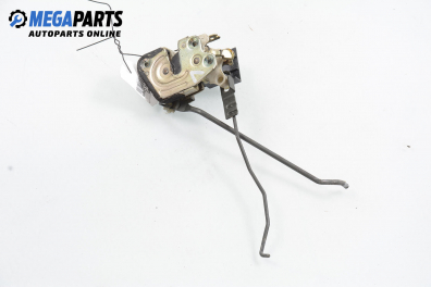Lock for Hyundai Coupe (RD) 2.0 16V, 139 hp, 1997, position: left