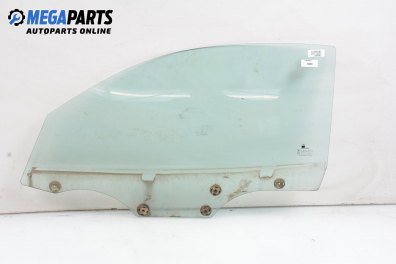 Window for Hyundai Coupe (RD) 2.0 16V, 139 hp, 1997, position: front - left