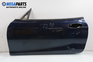 Door for Hyundai Coupe 2.0 16V, 139 hp, 1997, position: left