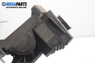 Potentiometer gaspedal for Fiat Doblo 1.3 D Multijet, 75 hp, lkw, 2006 № Bosch 0 281 002 415