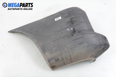 Element din bară de protecție spate for Fiat Doblo 1.3 D Multijet, 75 hp, товарен, 2006, position: stânga