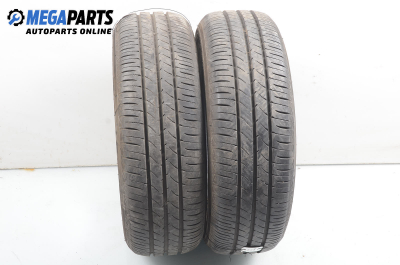 Summer tires TOYO 185/65/15, DOT: 5114 (The price is for two pieces)