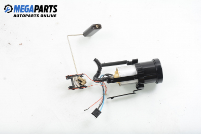 Pompa de alimentare for Fiat Doblo 1.3 D Multijet, 75 hp, товарен, 2006