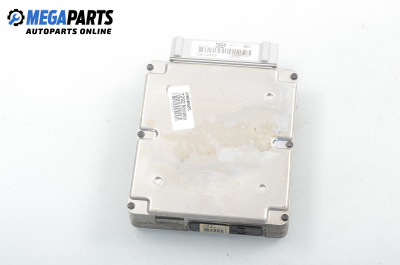 ECU for Ford Mondeo Mk I 2.0 16V, 136 hp, combi, 1994 № 93BB-12A650-EF
