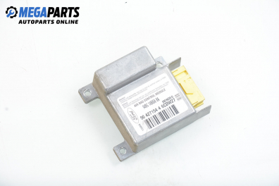 Airbag module for Ford Mondeo Mk I 2.0 16V, 136 hp, station wagon, 1994