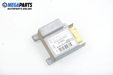 Modul airbag for Ford Mondeo Mk I 2.0 16V, 136 hp, combi, 1994