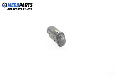 Traction control button for Ford Mondeo Mk I 2.0 16V, 136 hp, station wagon, 1994
