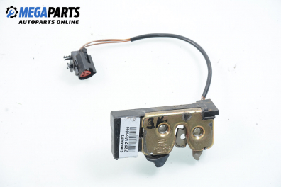 Trunk lock for Ford Mondeo Mk I 2.0 16V, 136 hp, station wagon, 1994