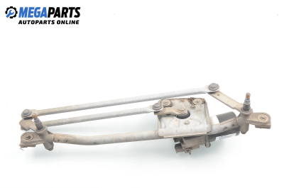 Front wipers motor for Ford Mondeo Mk I 2.0 16V, 136 hp, station wagon, 1994, position: front
