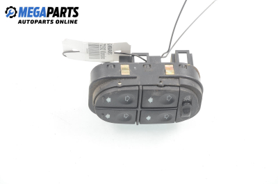 Window adjustment switch for Ford Mondeo Mk I 2.0 16V, 136 hp, station wagon, 1994