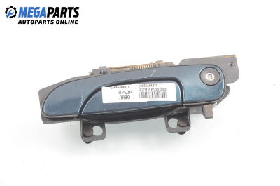 Mâner exterior for Ford Mondeo Mk I 2.0 16V, 136 hp, combi, 1994, position: stânga - fața
