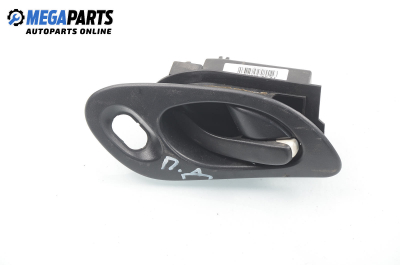 Inner handle for Ford Mondeo Mk I 2.0 16V, 136 hp, station wagon, 1994, position: front - right