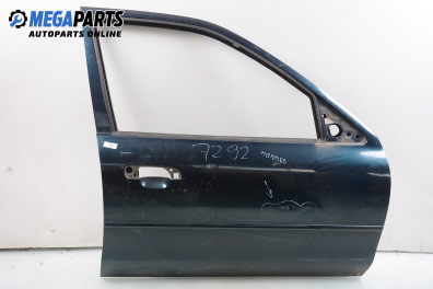 Door for Ford Mondeo Mk I 2.0 16V, 136 hp, station wagon, 1994, position: front - right