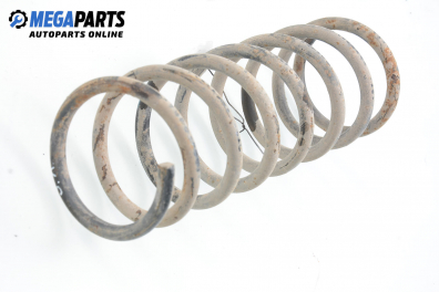 Coil spring for Ford Mondeo Mk I 2.0 16V, 136 hp, station wagon, 1994, position: rear