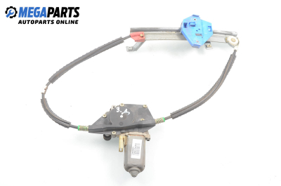 Electric window regulator for Ford Mondeo Mk I 2.0 16V, 136 hp, station wagon, 1994, position: rear - right