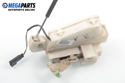 Încuietoare for Ford Mondeo Mk I 2.0 16V, 136 hp, combi, 1994, position: stânga - spate