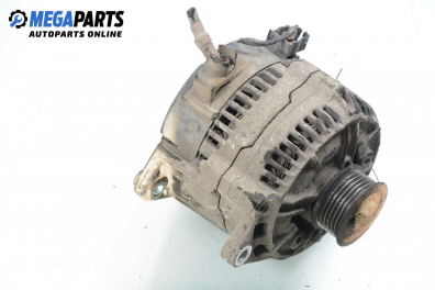Alternator for Ford Mondeo Mk I 2.0 16V, 136 hp, combi, 1994