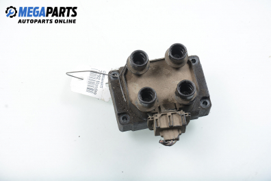 Ignition coil for Ford Mondeo Mk I 2.0 16V, 136 hp, station wagon, 1994