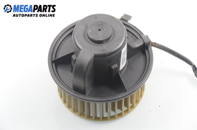 Heating blower for Audi 80 (B3) 1.8, 90 hp, sedan, 1991