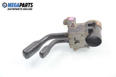 Verstellhebel leuchten for Audi 80 (B3) 1.8, 90 hp, sedan, 1991