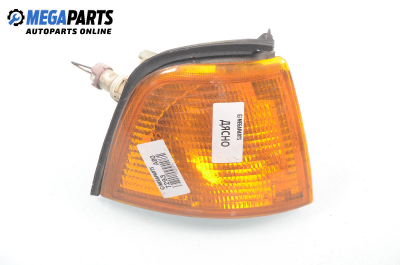Blinklicht for Audi 80 (B3) 1.8, 90 hp, sedan, 1991, position: rechts